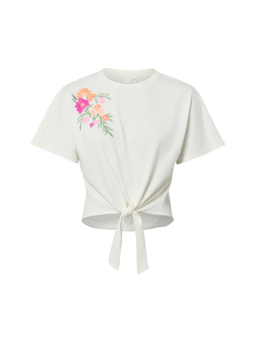 Y.A.S T-Shirt Damen ecru, S Image