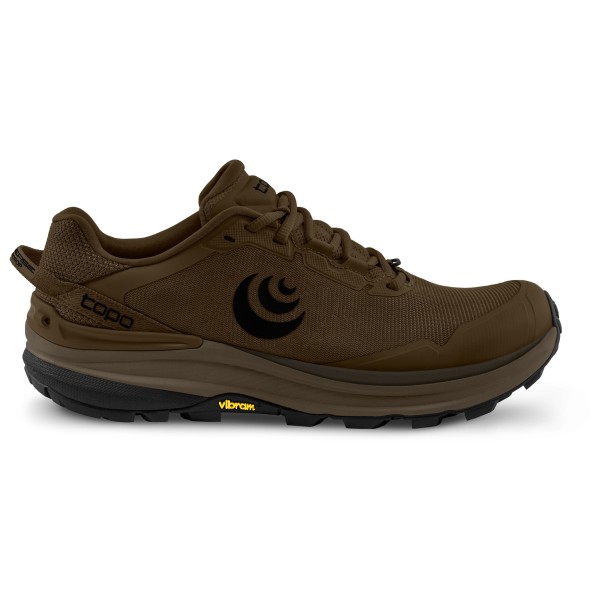 Topo Athletic - Traverse - Multisportschuhe 46 | EU 46 braun