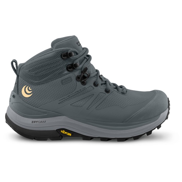 Topo Athletic - Women's Trailventure 2 WP - Wanderschuhe 42,5 | EU 42,5 grau