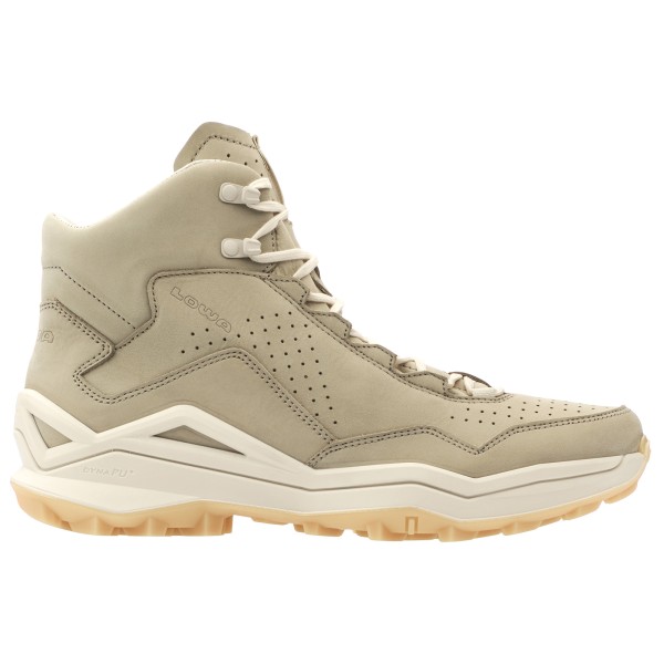 Lowa - Maddox Pro LT Mid - Wanderschuhe 47 | EU 47 beige
