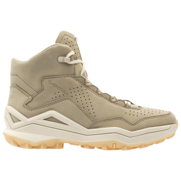 Lowa - Women's Maddox Pro LT Mid - Wanderschuhe 39,5 | EU 39,5 beige