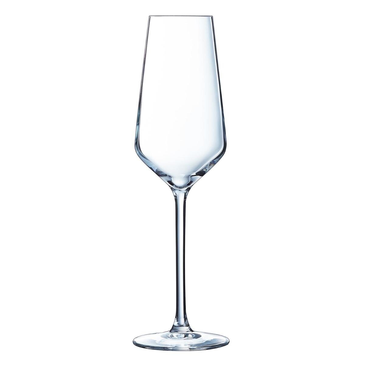 Chef & Sommelier Distinction Box von 6 Cristalin Gläser 23Cl Image