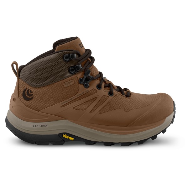 Topo Athletic - Trailventure 2 WP - Wanderschuhe 42 | EU 42 braun