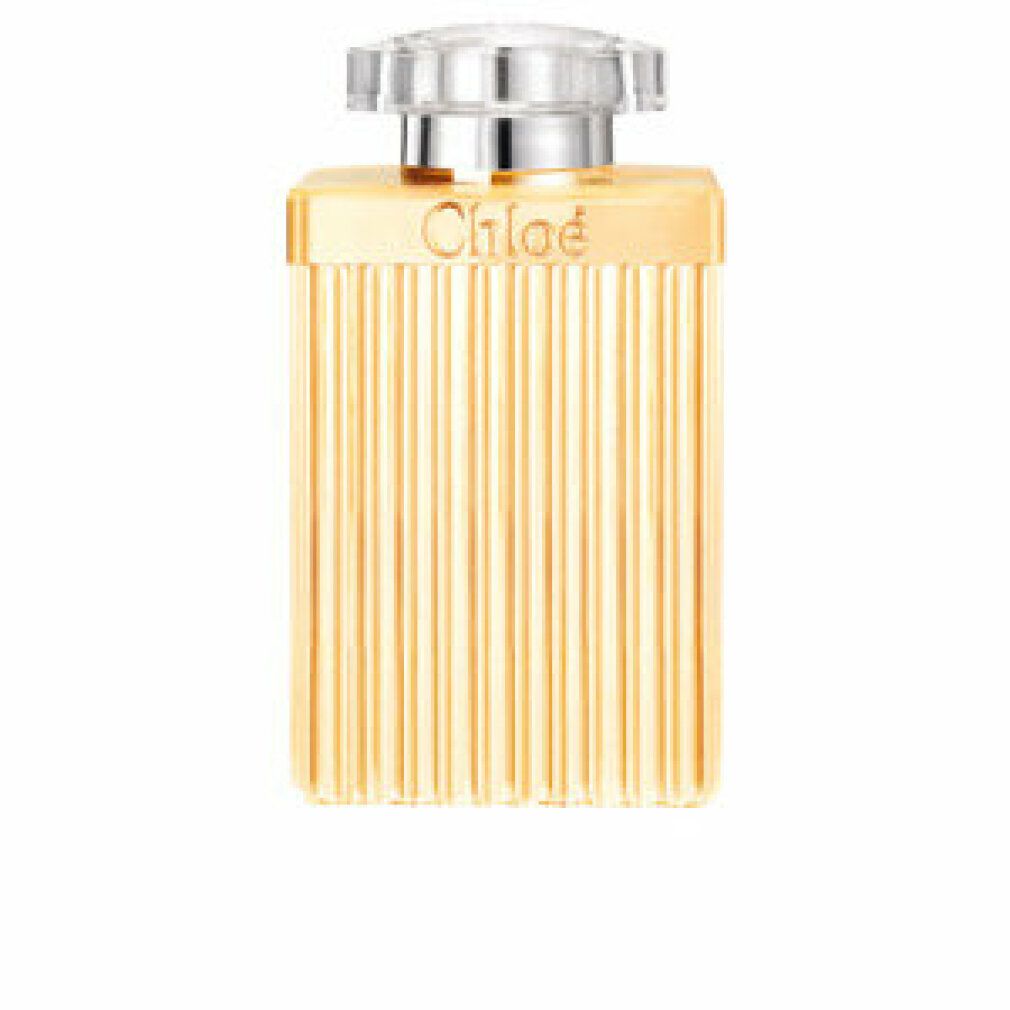 Gel Doccia Chloé Signature 200ml 0,2 l doccia
