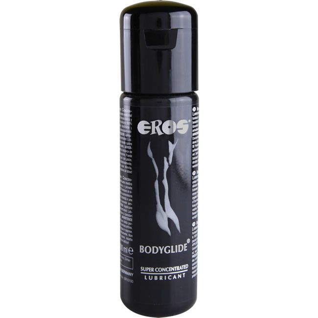 EROS *Super Concentrated* 0,1 l Lubrificante