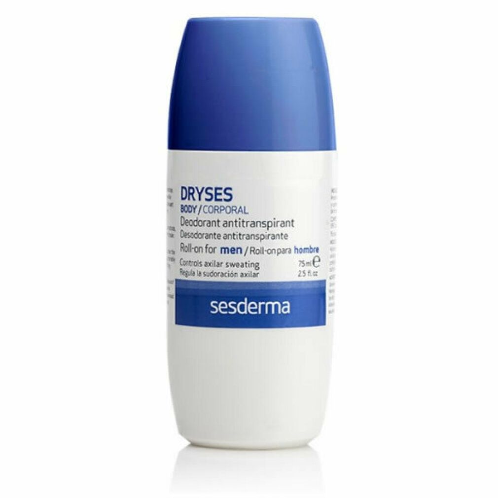 Sesderma Dyses Desodorante Hombre 0,075 l