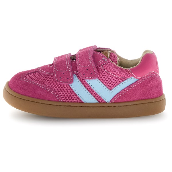 Naturino - Kid's Barefoot Kevis 2 VL - Barfußschuhe 30 | EU 30 rosa