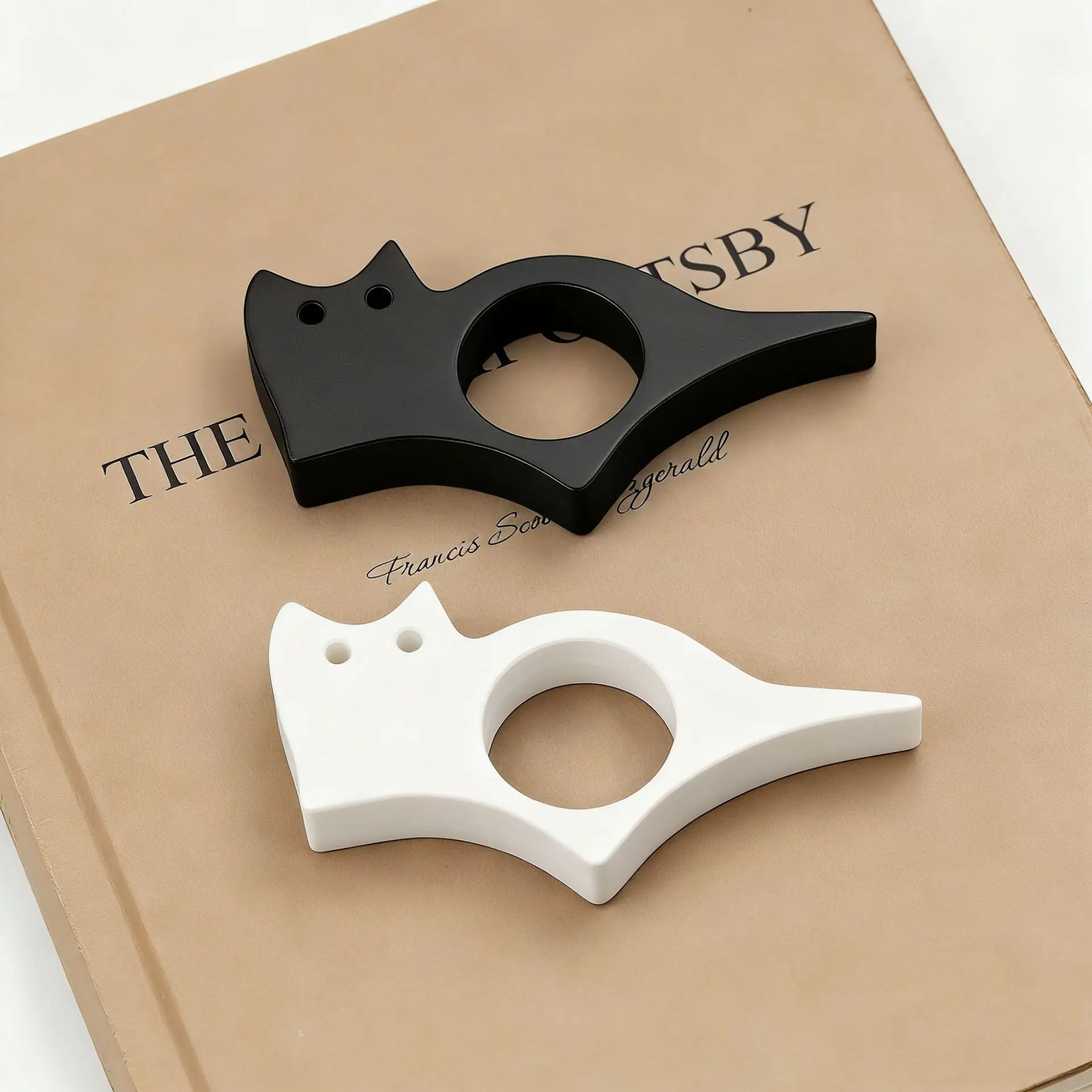 Reading Bookmark Bookmarks Rings School Supplies Student Pages Guide Marker Marking Sign Book Page Holder