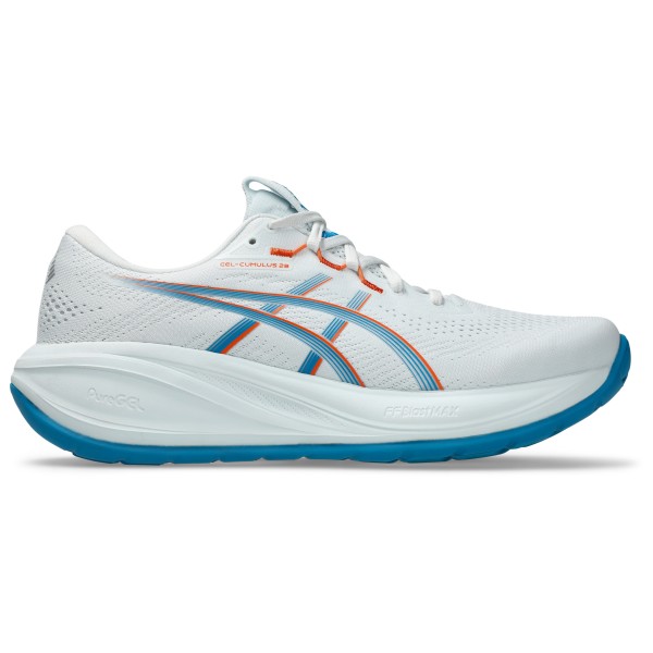 Asics - Gel-Cumulus 28 - Runningschuhe 44 | EU 44 blau