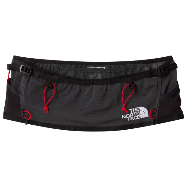 The North Face - Summit Run Belt - Hüfttasche Gr XL schwarz