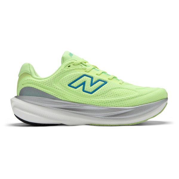 New Balance - 1080v15 - Runningschuhe 45 | EU 45 afterglow /blau