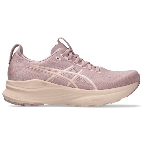 Asics - Women's Gel-Kayano 32 - Runningschuhe 37 | EU 39 morganite /rosa