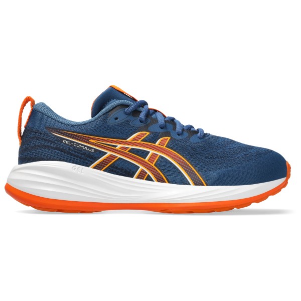 Asics - Kid's Gel-Cumulus 27 GS - Runningschuhe 39 | EU 39 blau