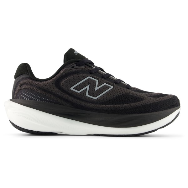New Balance - Women's 1080 V15 - Runningschuhe 39 | EU 39 schwarz
