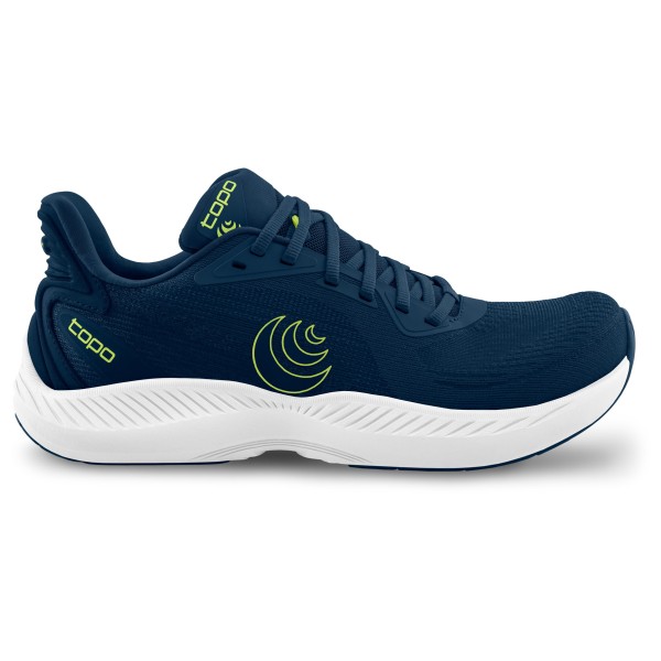 Topo Athletic - Fli-Lyte 6 - Runningschuhe 46,5 | EU 46,5 blau/grün
