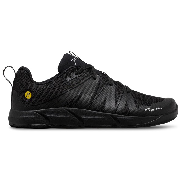 Joe Nimble - Women's Addict - Runningschuhe 37 | EU 37 schwarz