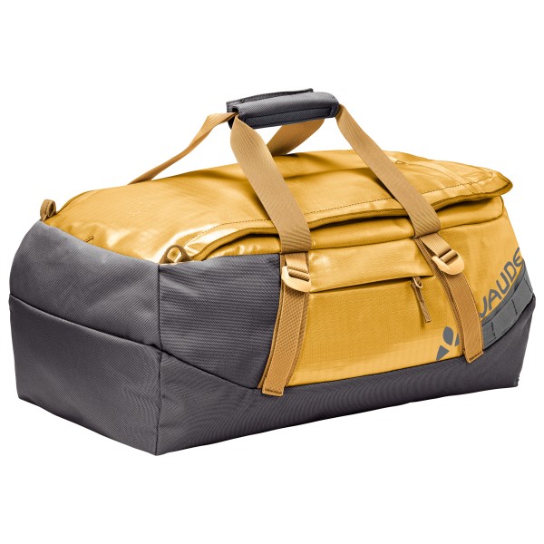 Vaude - Cityduffel 35 - Reisetasche Gr 35 l grau