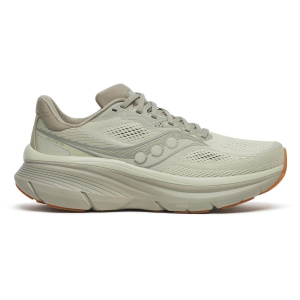 Saucony - Guide 19 - Runningschuhe 45 | EU 45 sage / gum