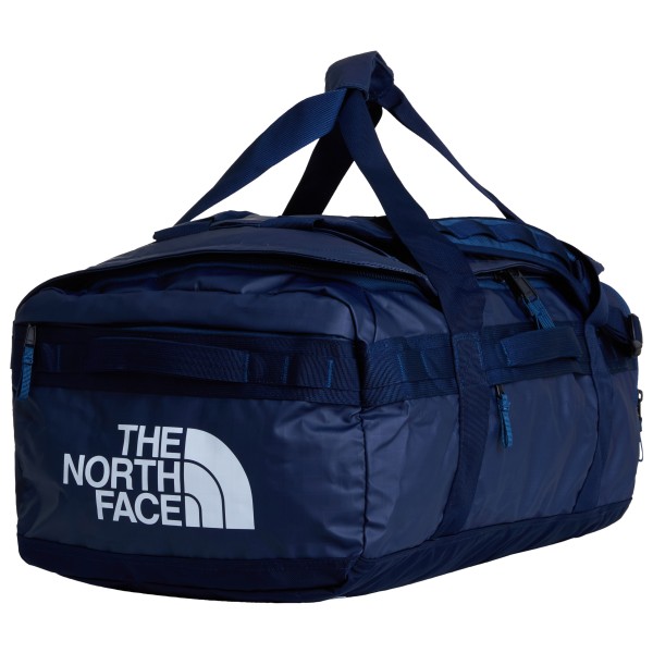 The North Face - Base Camp Voyager Duffel 62L - Reisetasche Gr One Size blau