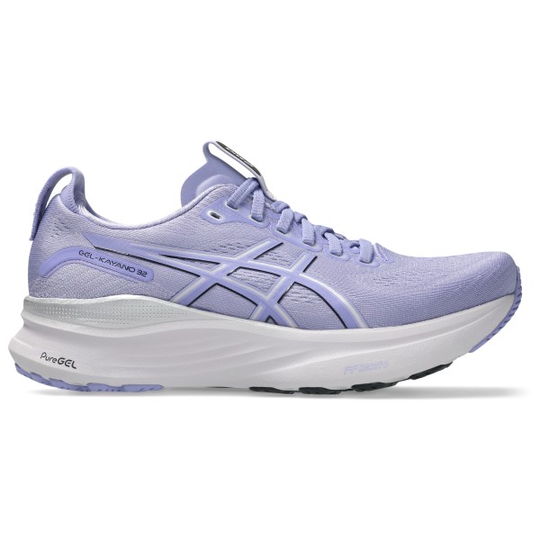 Asics - Women's Gel-Kayano 32 - Runningschuhe 43,5 | EU 45 blau/grau