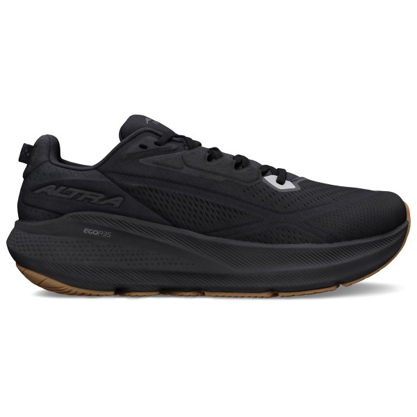 Altra - FWD Via 2 - Runningschuhe 46,5 | EU 46,5 schwarz