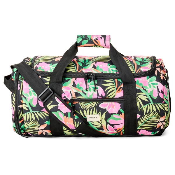 Rip Curl - Women's Large Packable Duffle 60 - Reisetasche Gr 60 l bunt