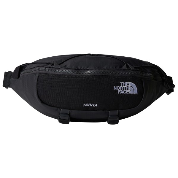 The North Face - Terra Lumbar 6L - Hüfttasche Gr 6 l schwarz
