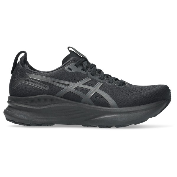 Asics - Women's Gel-Kayano 32 - Runningschuhe 43,5 | EU 45 schwarz/grau