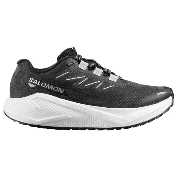 Salomon - Women's Aero Blaze 3 Grvl - Runningschuhe 42 2/3 | EU 42,5 schwarz/grau
