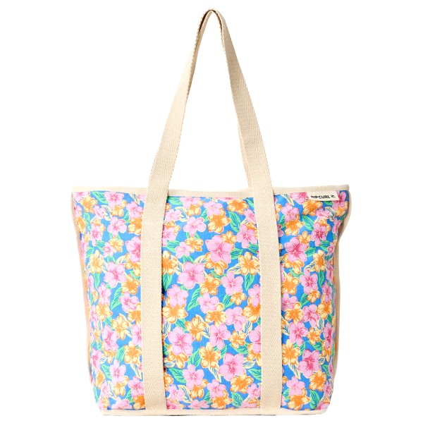 Rip Curl - Women's Mixed Canvas 31 Tote - Umhängetasche Gr 31 l bunt