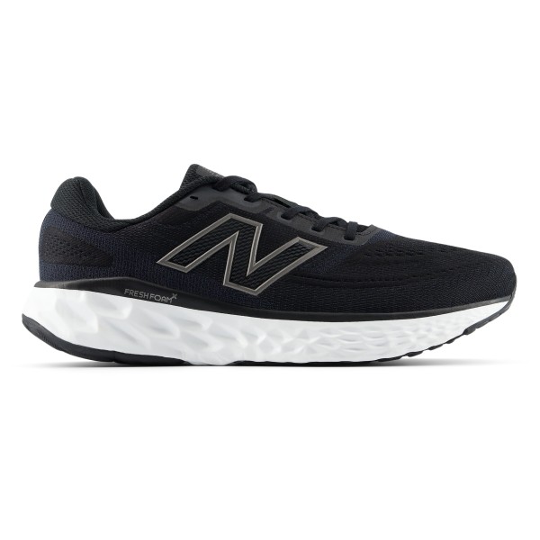 New Balance - Fresh Foam X Evoz V4 - Runningschuhe 42 | EU 42 schwarz