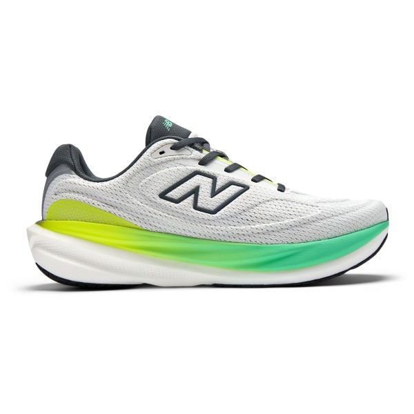 New Balance - 1080 V15 - Runningschuhe 42,5 | EU 42,5 reflection