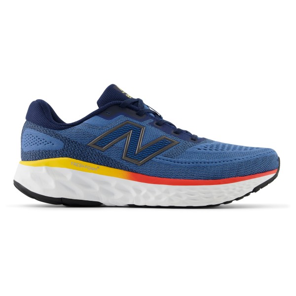 New Balance - Fresh Foam X Evoz V4 - Runningschuhe 46,5 | EU 46,5 sea stone