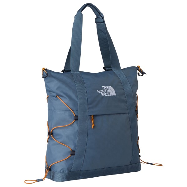 The North Face - Borealis Tote - Umhängetasche Gr One Size blau