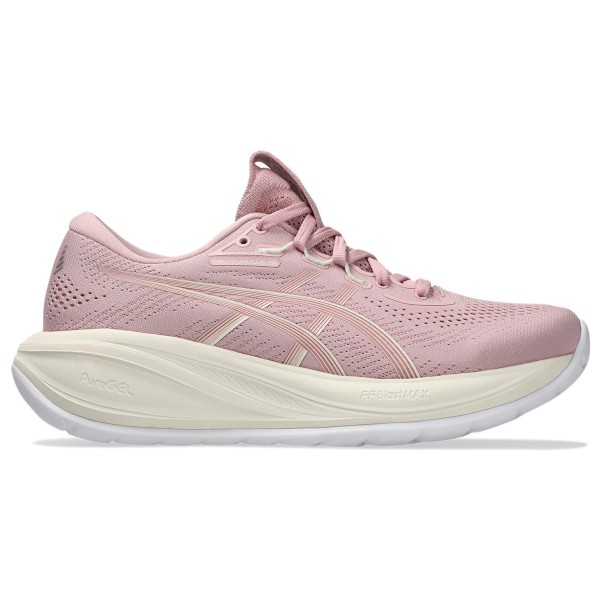 Asics - Women's Gel-Cumulus 28 - Runningschuhe 40 | EU 42 morganite /rosa