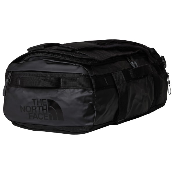 The North Face - Base Camp Voyager Duffel 32L - Reisetasche Gr 32 l schwarz