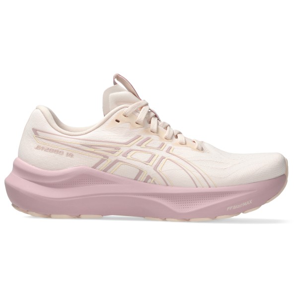 Asics - Women's GT-2000 14 - Runningschuhe 42,5 | EU 44,5 rosa/ morganite