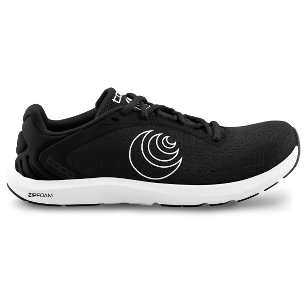 Topo Athletic - Women's ST-6 - Runningschuhe 39 | EU 39 schwarz/weiß