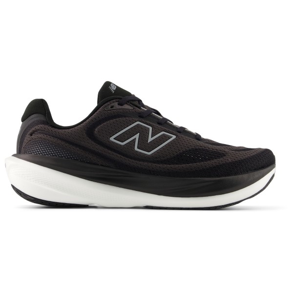 New Balance - 1080v15 - Runningschuhe 44,5 | EU 44,5 schwarz/grau
