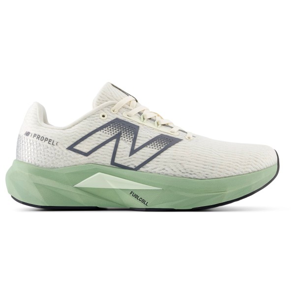 New Balance - FuelCell Propel V5 - Runningschuhe 47,5 | EU 47,5 beige
