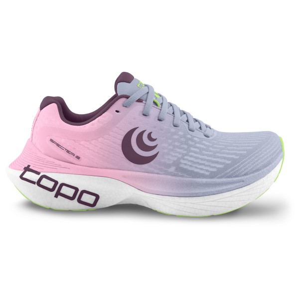 Topo Athletic - Women's Specter 2 - Runningschuhe 38 | EU 38 lila/rosa