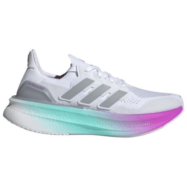 adidas - Women's Ultraboost 5 - Runningschuhe 40 | EU 40 weiß/lila
