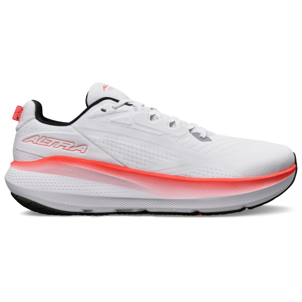 Altra - FWD Via 2 - Runningschuhe 43 | EU 43 weiß/orange