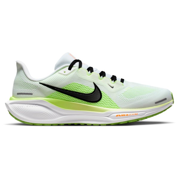 Nike - Air Zoom Pegasus 41 - Runningschuhe 44,5 | EU 44,5 weiß/ barely volt