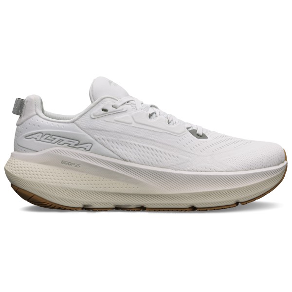 Altra - Women's FWD Via 2 - Runningschuhe 40,5 | EU 40,5 weiß