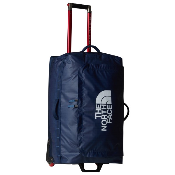 The North Face - Base Camp Voyager 29 Roller - Reisetasche Gr 94 l blau