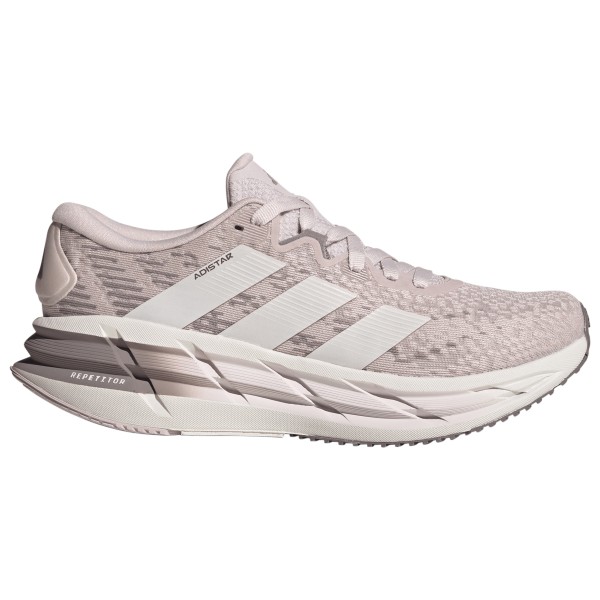 adidas - Women's Adistar 4 - Runningschuhe 37 1/3 | EU 37 lila/ taupe oxide