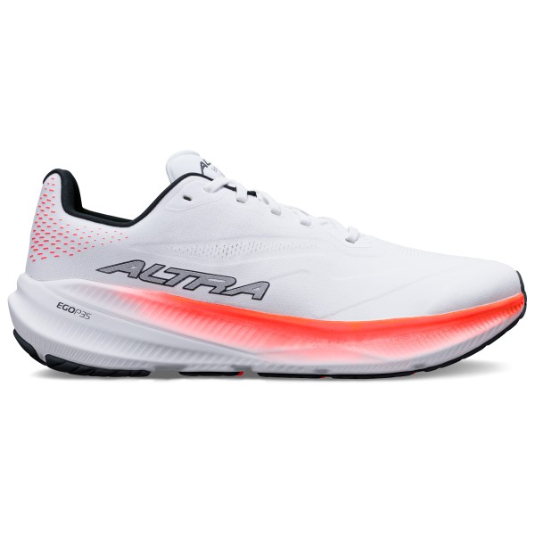 Altra - Experience Flow 3 - Runningschuhe US 8 | EU 41 weiß/orange