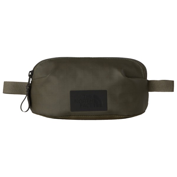 The North Face - Bcv Pro Travel Pouch - Umhängetasche Gr One Size braun