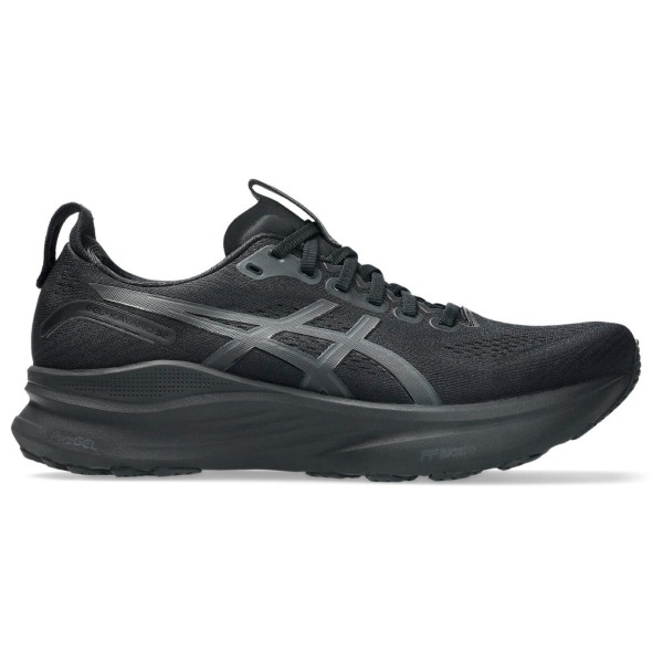 Asics - Gel-Kayano 32 - Runningschuhe 41,5 | EU 41,5 schwarz/grau